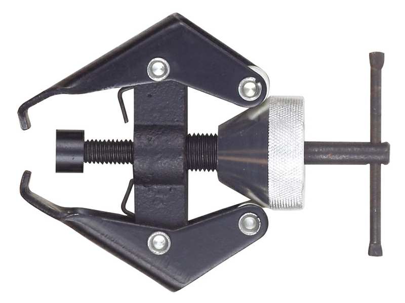 Abzieher für Batterieschuh